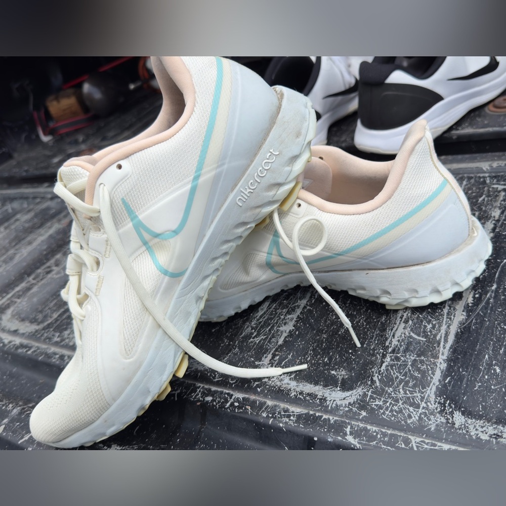 Nike Golf Shoes